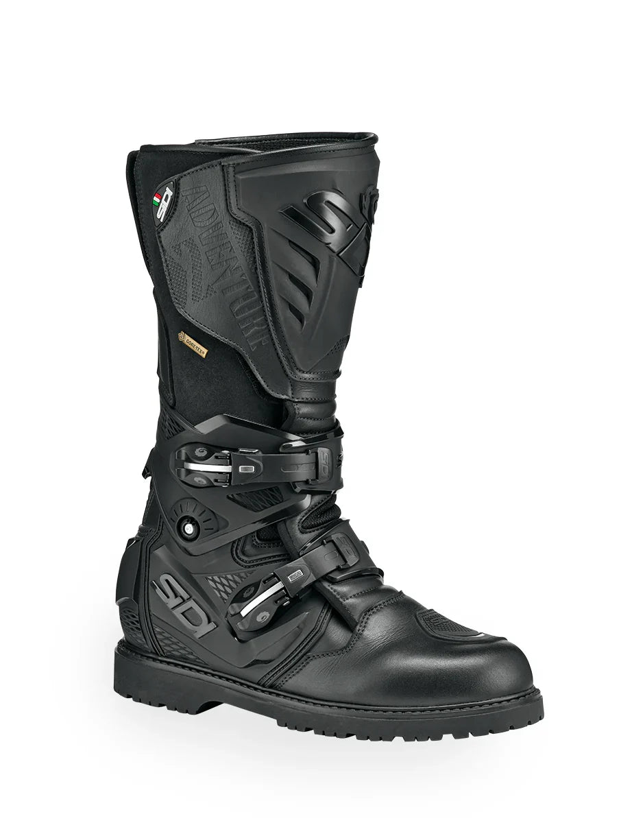 Sidi Sidi Adventure 2 Gore Boots – front view