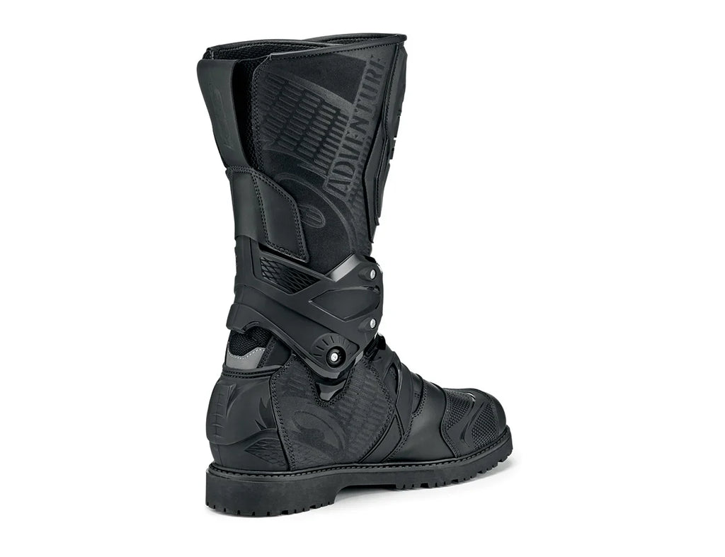 Sidi Sidi Adventure 2 Gore Boots – side view