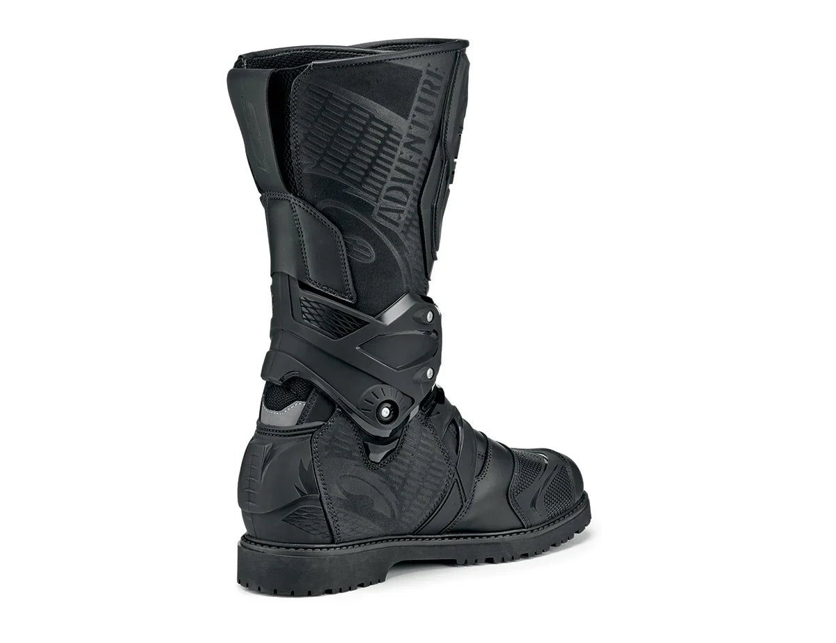 Sidi Sidi Adventure 2 Gore Boots – side view