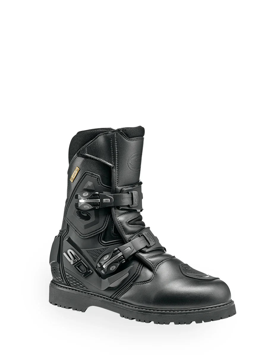 Sidi Sidi Mid Adventure 2 Gore Boots – front view