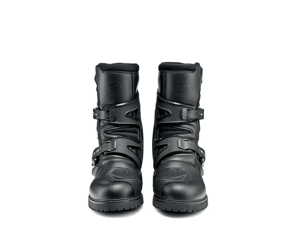 Sidi Sidi Mid Adventure 2 Gore Boots – side view