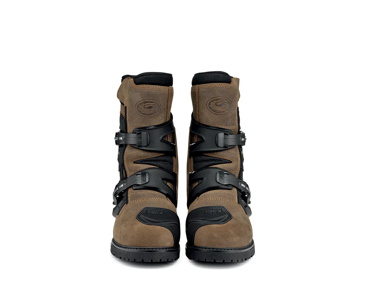Sidi Sidi Mid Adventure 2 Gore Boots – detail view