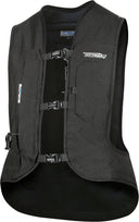 Helite Helite Turtle 2.0 Airbag Vest Black – front view