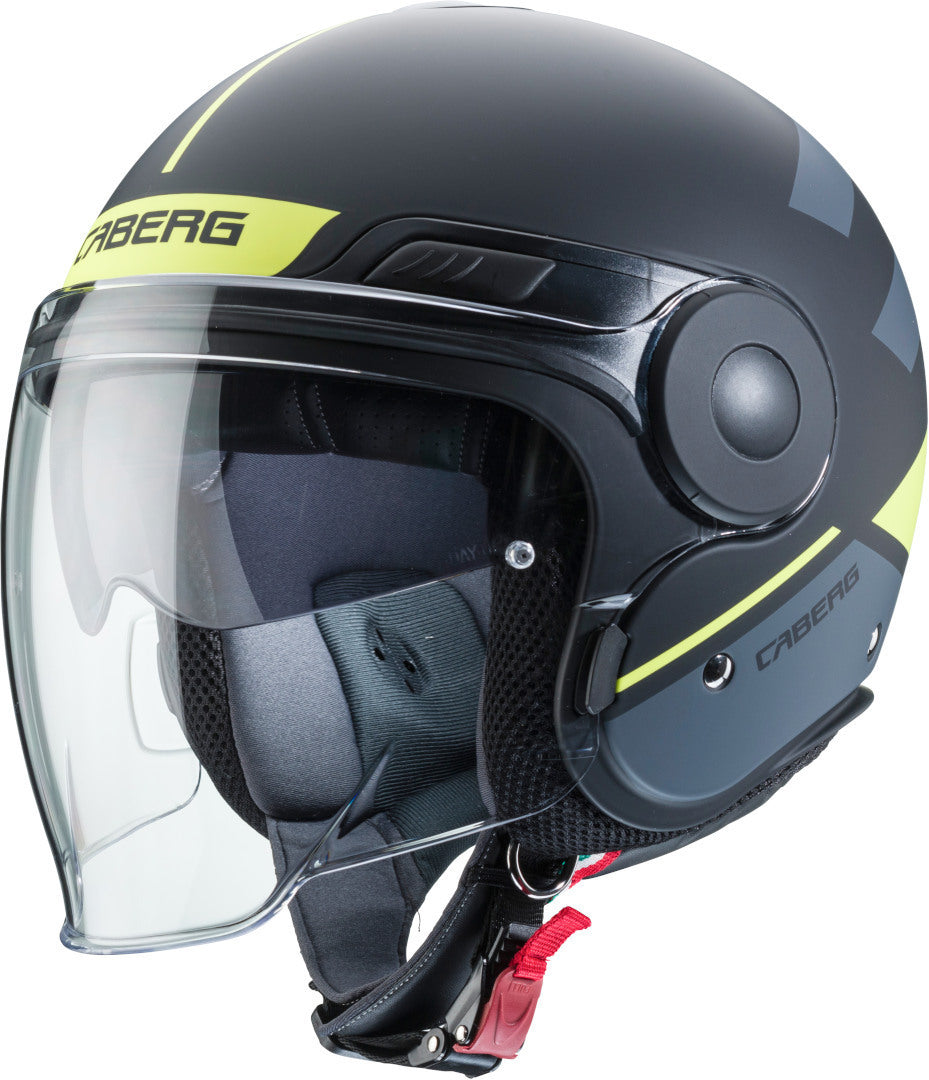 Caberg Caberg Uptown Loft Helmet – front view
