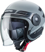 Caberg Caberg Uptown Loft Helmet – top view