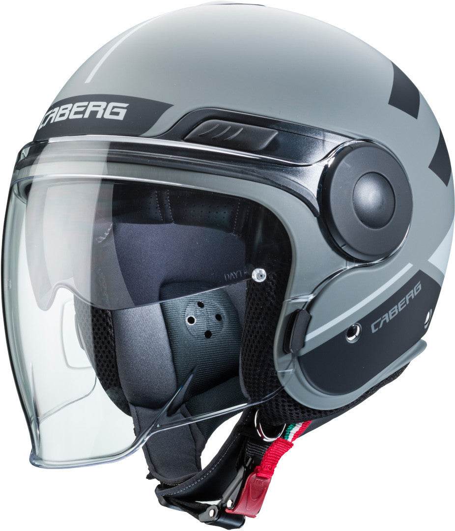 Caberg Caberg Uptown Loft Helmet – top view