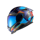Nexx Nexx X.WST3 Fluence Helmet – detail view