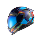 Nexx Nexx X.WST3 Fluence Helmet – detail view