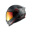 Nexx Nexx X.WST3 Fluence Helmet – side view