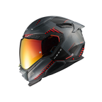 Nexx Nexx X.WST3 Fluence Helmet – side view