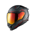 Nexx Nexx X.WST3 Fluence Helmet – front view