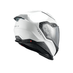 Nexx Nexx X.WST3 Plain Helmet – rear view