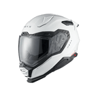 Nexx Nexx X.WST3 Plain Helmet – front view