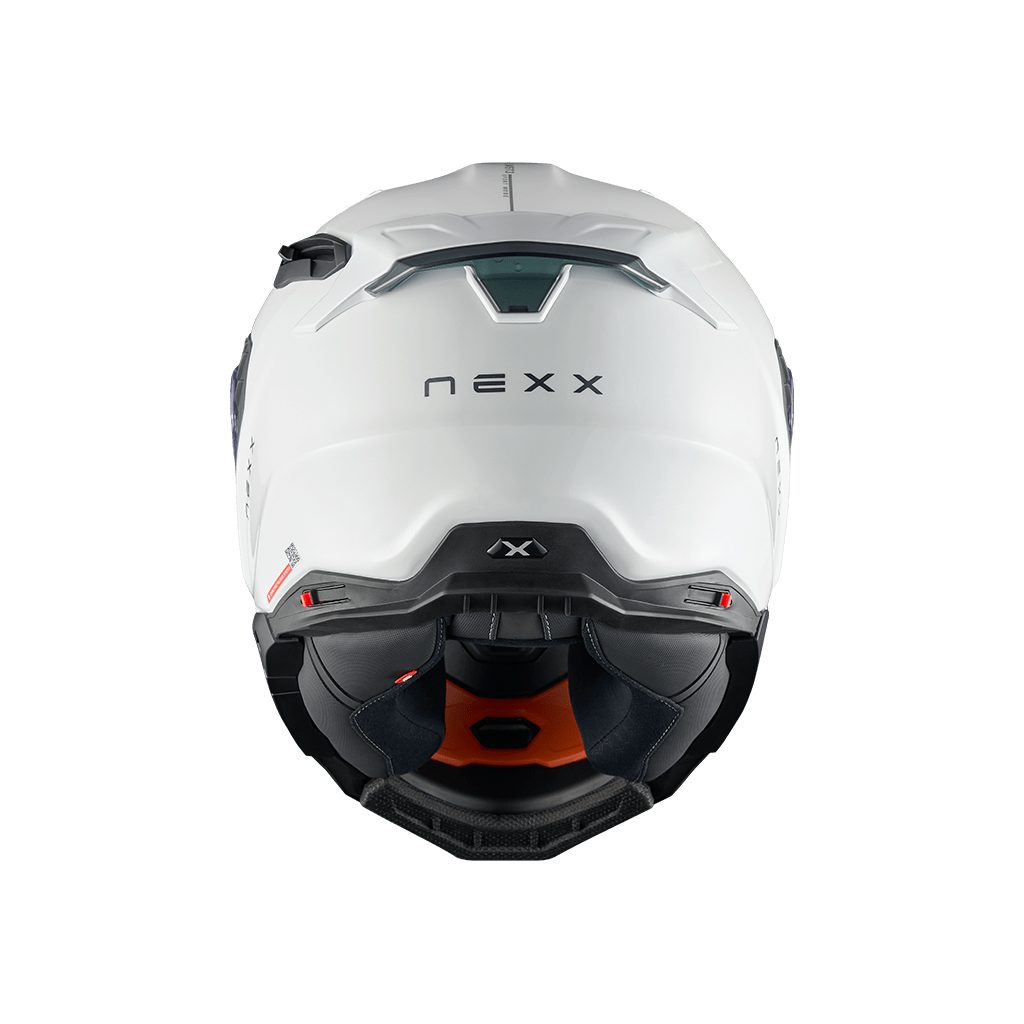 Nexx Nexx X.WST3 Plain Helmet – detail view