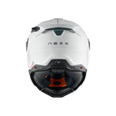 Nexx Nexx X.WST3 Plain Helmet – detail view