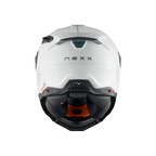 Nexx Nexx X.WST3 Plain Helmet – detail view