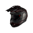 Nexx Nexx X-Pro Carbon X.Rally Namib Helmet – detail view