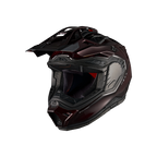 Nexx Nexx X-Pro Carbon X.Rally Namib Helmet – detail view
