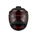 Nexx Nexx X-Pro Carbon X.Rally Namib Helmet – side view