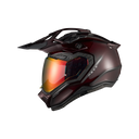 Nexx Nexx X-Pro Carbon X.Rally Namib Helmet – front view