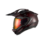 Nexx Nexx X-Pro Carbon X.Rally Namib Helmet – front view