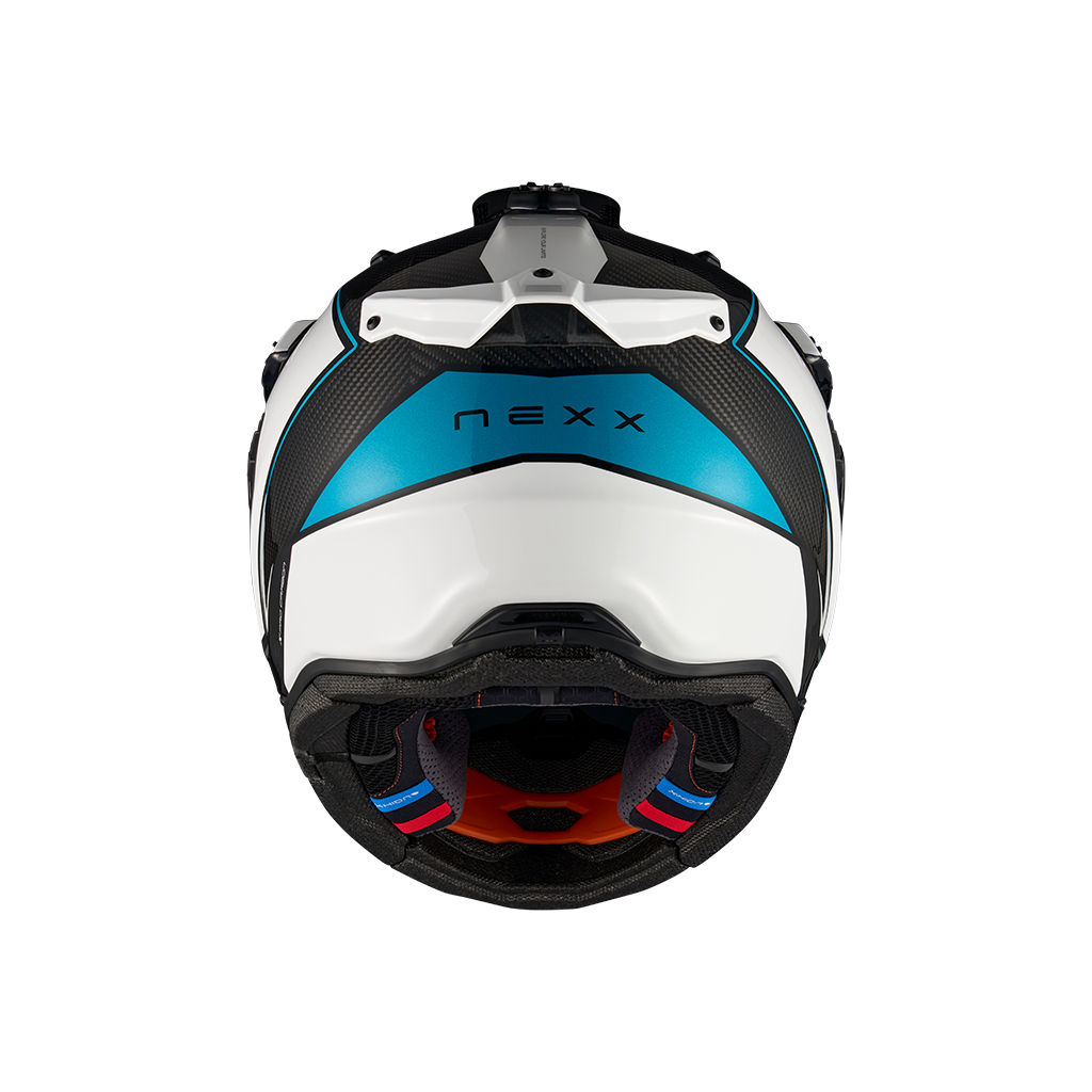 Nexx Nexx X-Pro Carbon X.Rally Raid Helmet – product view