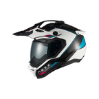 Nexx Nexx X-Pro Carbon X.Rally Raid Helmet – top view
