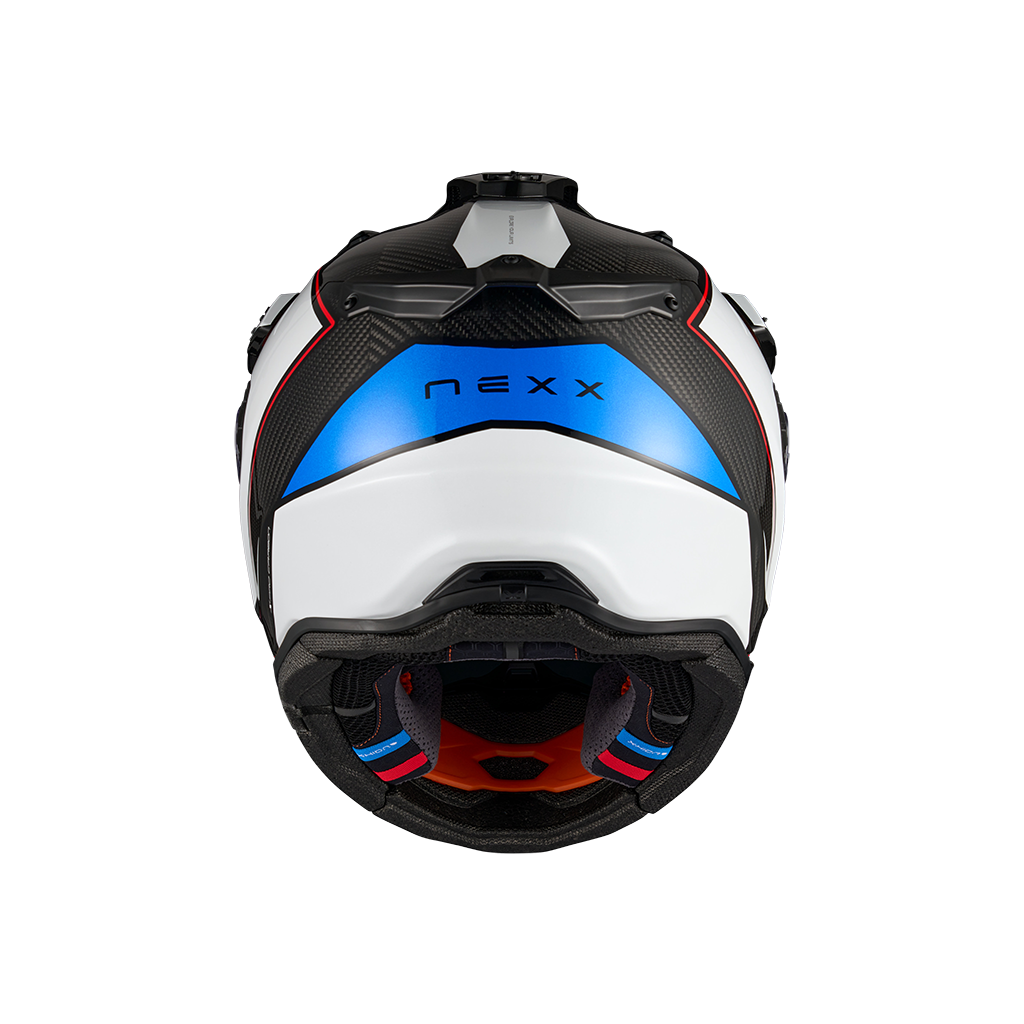 Nexx Nexx X-Pro Carbon X.Rally Raid Helmet – product view