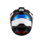 Nexx Nexx X-Pro Carbon X.Rally Raid Helmet – product view