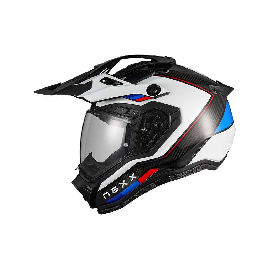 Nexx Nexx X-Pro Carbon X.Rally Raid Helmet – product view