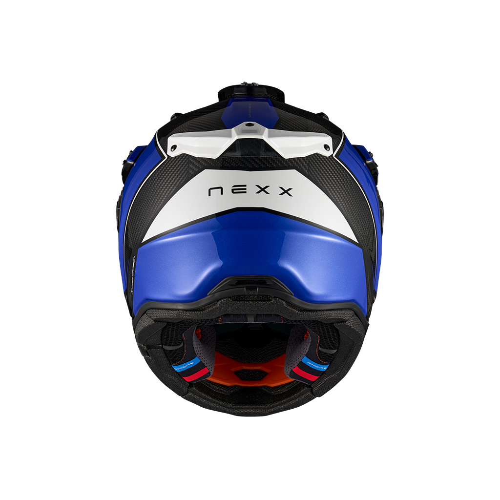 Nexx Nexx X-Pro Carbon X.Rally Raid Helmet – product view