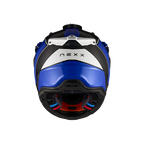 Nexx Nexx X-Pro Carbon X.Rally Raid Helmet – product view
