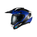 Nexx Nexx X-Pro Carbon X.Rally Raid Helmet – product view