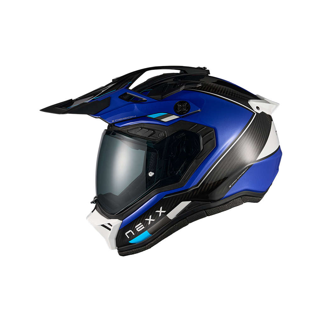 Nexx Nexx X-Pro Carbon X.Rally Raid Helmet – product view