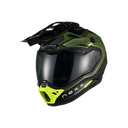 Nexx Nexx X-Pro Carbon X.Rally Raid Helmet – side view