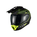 Nexx Nexx X-Pro Carbon X.Rally Raid Helmet – side view