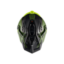 Nexx Nexx X-Pro Carbon X.Rally Raid Helmet – detail view