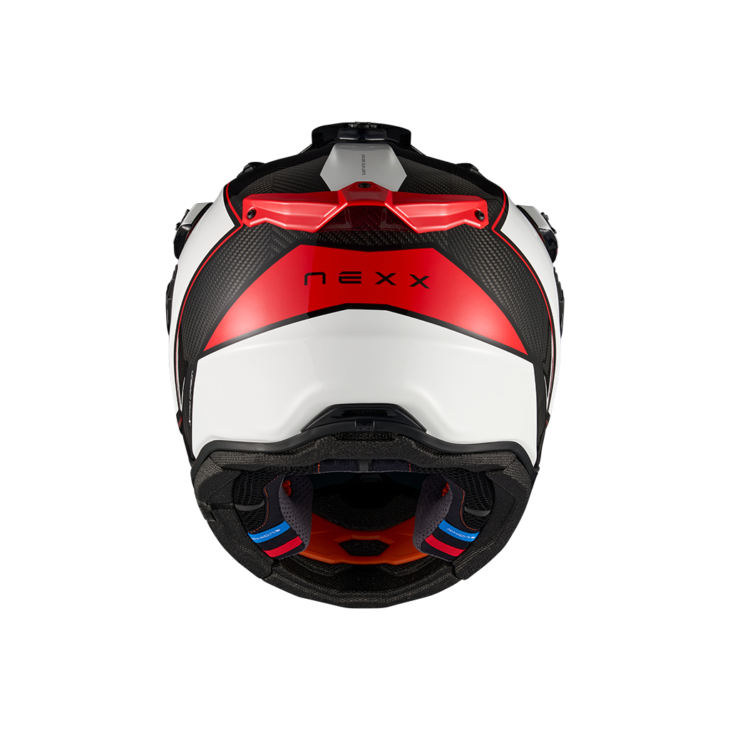 Nexx Nexx X-Pro Carbon X.Rally Raid Helmet – product view