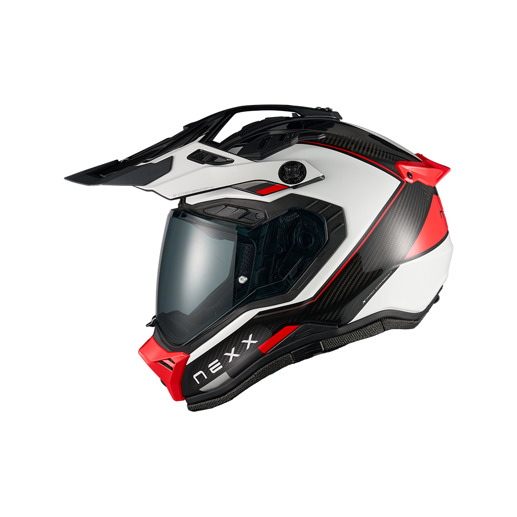 Nexx Nexx X-Pro Carbon X.Rally Raid Helmet – product view