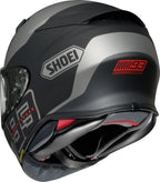 Shoei Shoei NXR 2 MM93 Rush Helmet – side view
