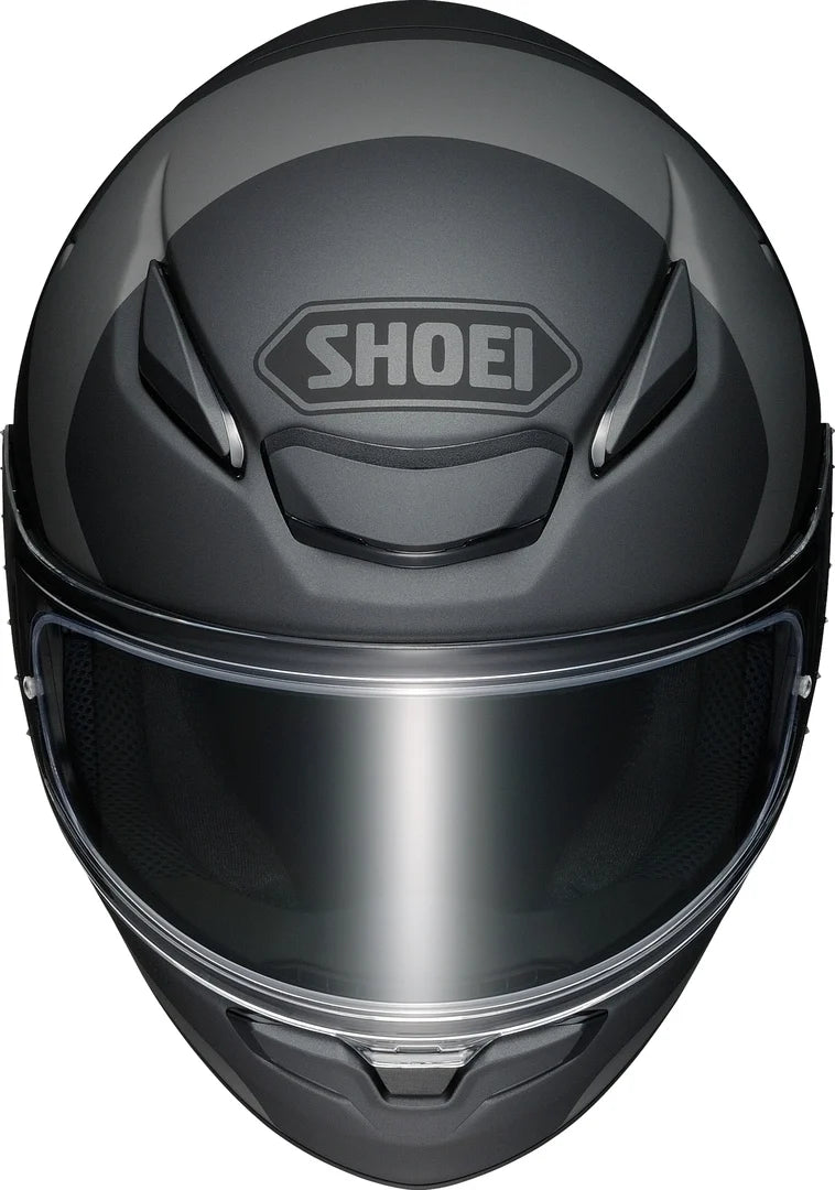 Shoei Shoei NXR 2 MM93 Rush Helmet – rear view