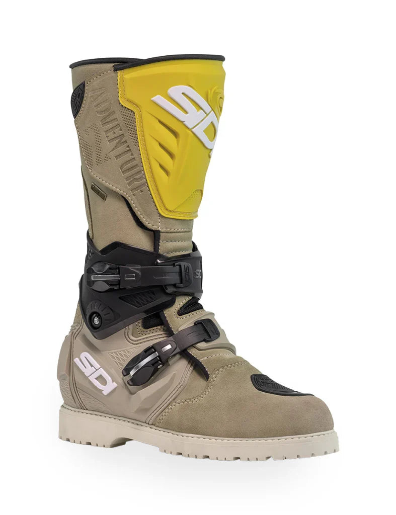 Sidi Sidi Adventure 2 Gore Boots – product view