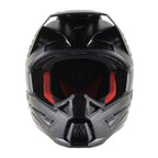 Alpinestars Alpinestars M5 Helmet – rear view