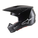 Alpinestars Alpinestars M5 Helmet – side view
