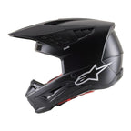 Alpinestars Alpinestars M5 Helmet – side view