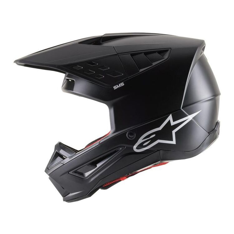 Alpinestars Alpinestars M5 Helmet – side view