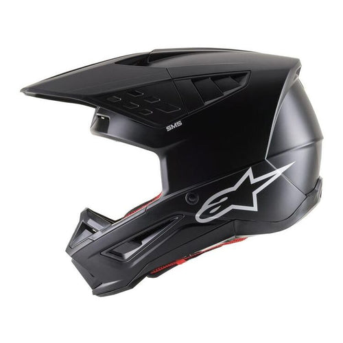 Alpinestars Alpinestars M5 Helmet – side view