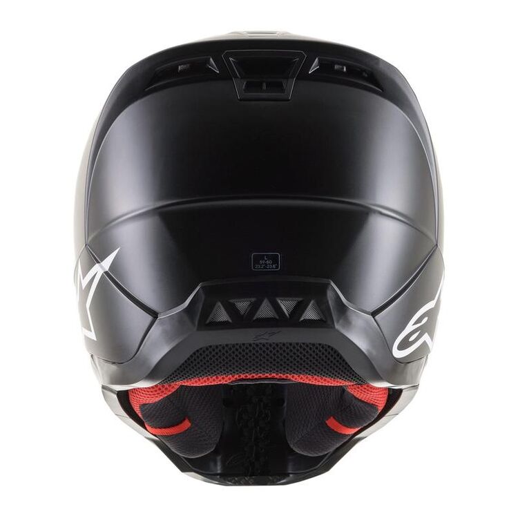Alpinestars Alpinestars M5 Helmet – detail view