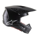 Alpinestars Alpinestars M5 Helmet – front view