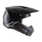 Alpinestars Alpinestars M5 Helmet – front view